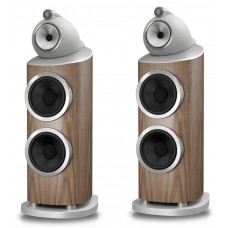 Bowers Wilkins 801 D5 High-End Kule Hoparlör 